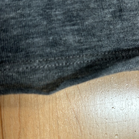 Chaser Free Prople gray Grateful Dead tee shirt. - Picture 7 of 9